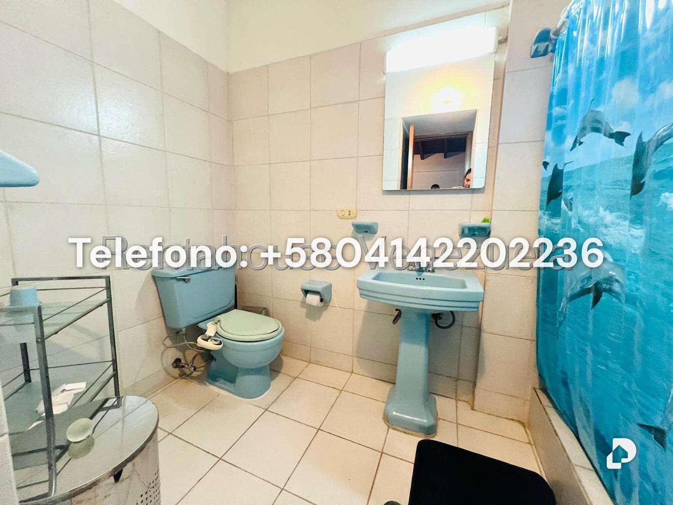 Casa en Prados del Este, Caracas – 39