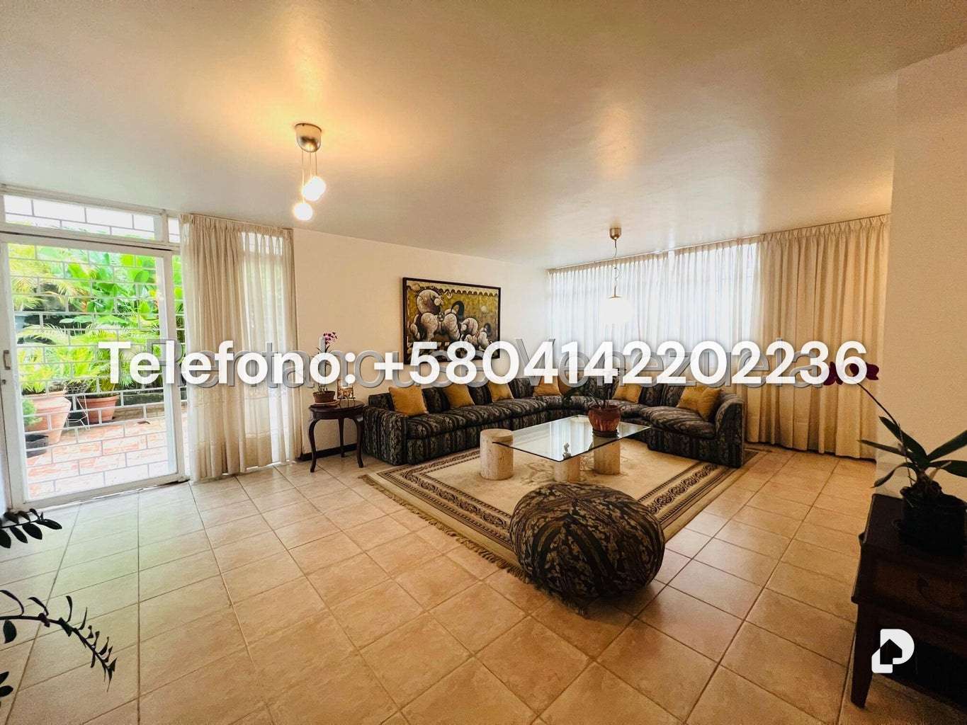 Casa en Prados del Este, Caracas – 11
