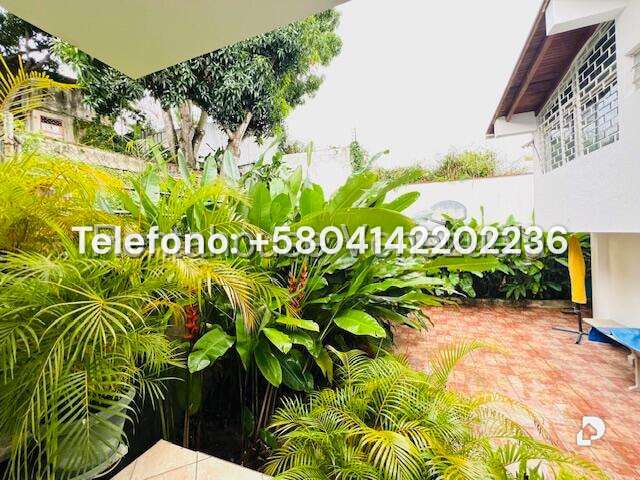 Casa en Prados del Este, Caracas – 7