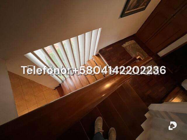 Casa en Prados del Este, Caracas – 22