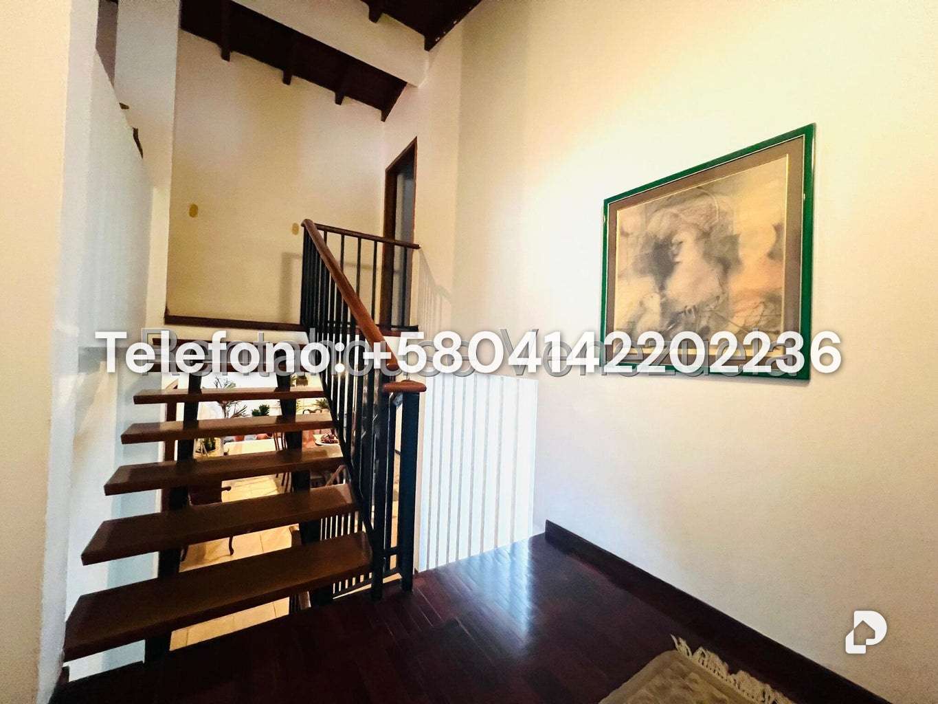 Casa en Prados del Este, Caracas – 37