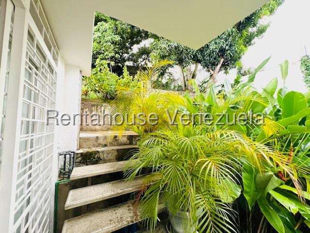 Casa en Prados del Este, Caracas