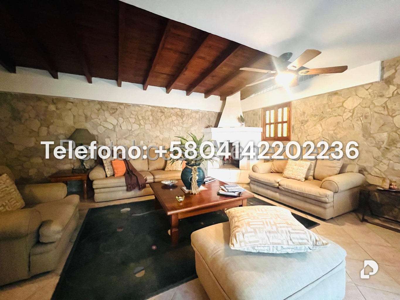 Casa en Prados del Este, Caracas – 13