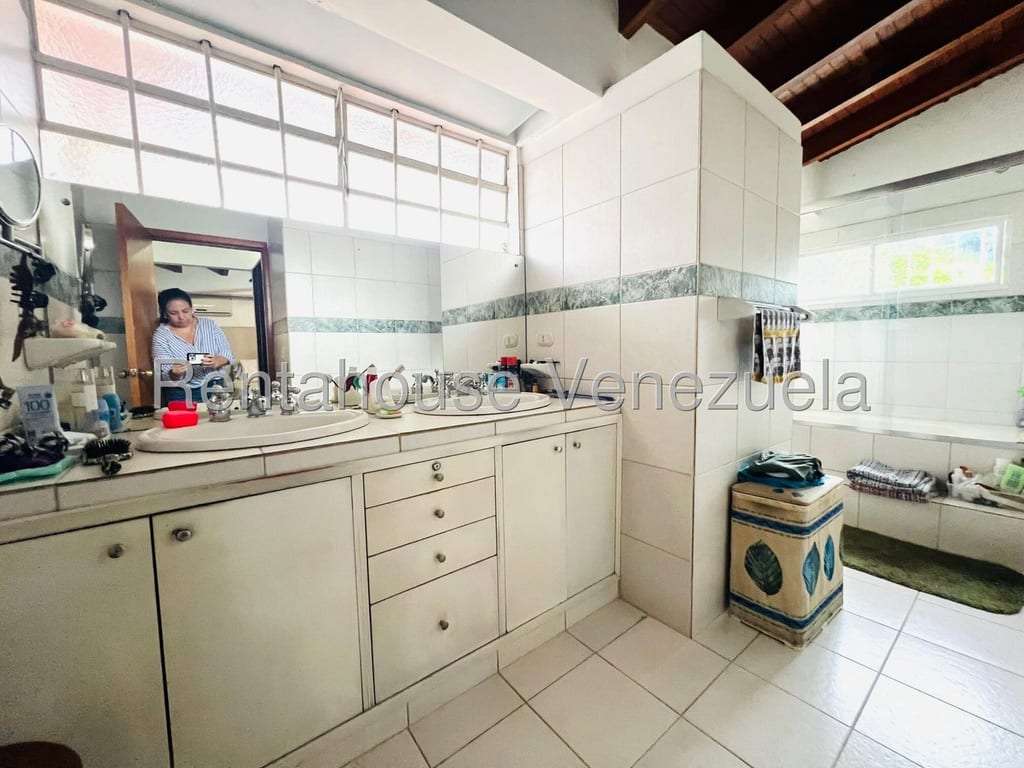 Casa en Prados del Este, Caracas