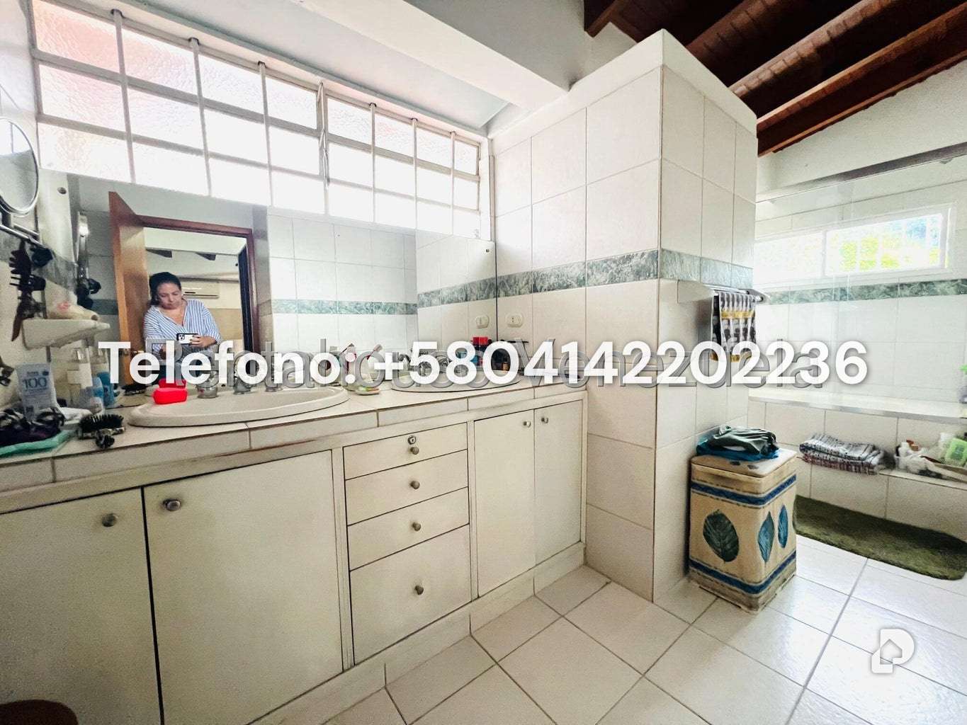 Casa en Prados del Este, Caracas – 17