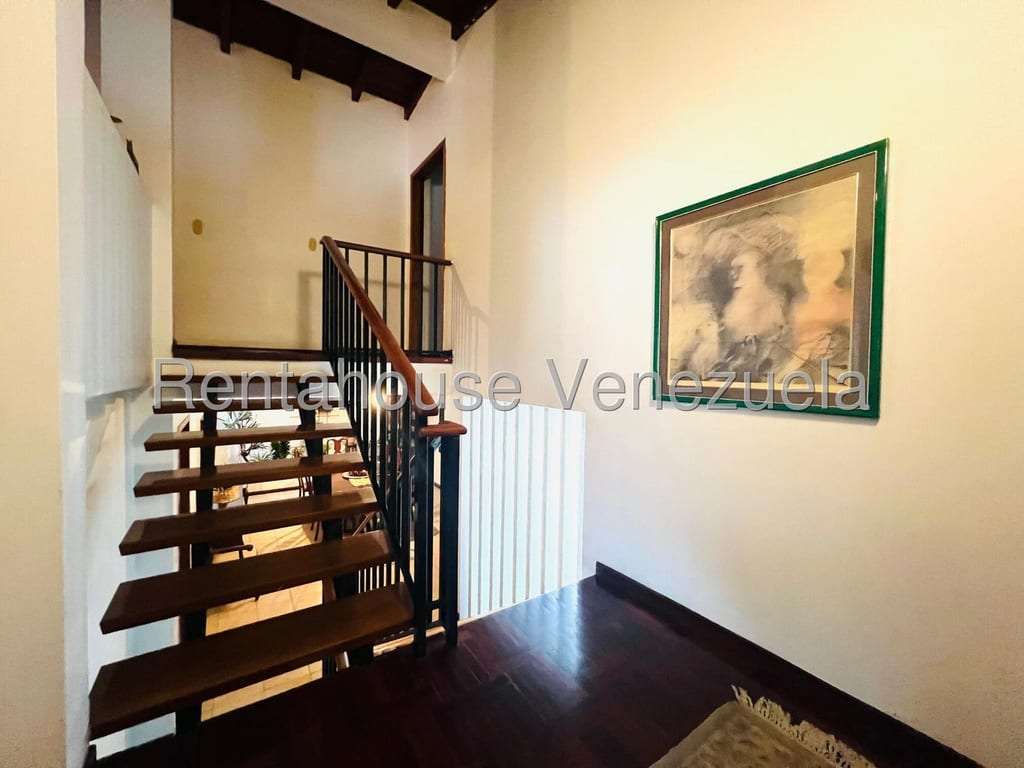 Casa en Prados del Este, Caracas