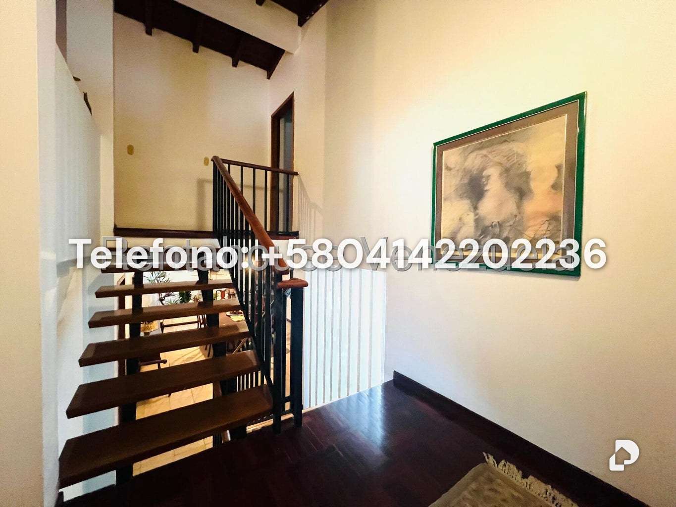 Casa en Prados del Este, Caracas – 38
