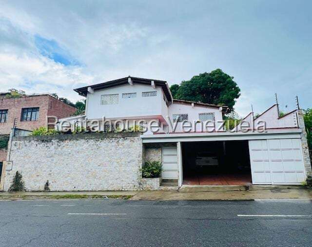 Casa en Prados del Este, Caracas