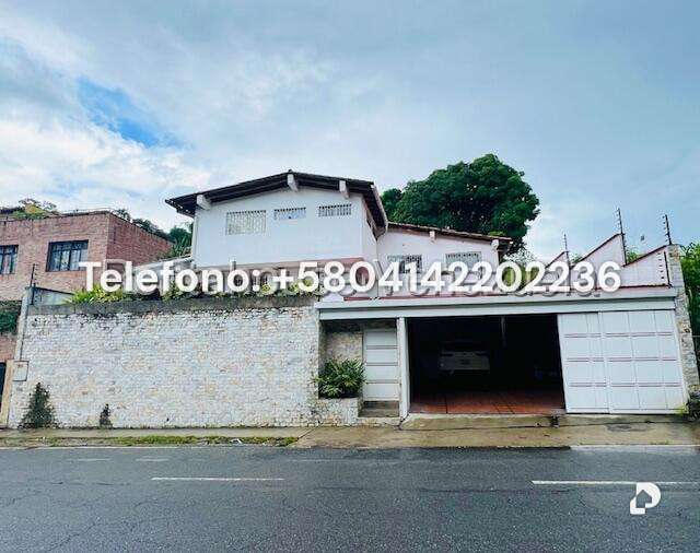 Casa en Prados del Este, Caracas – 44
