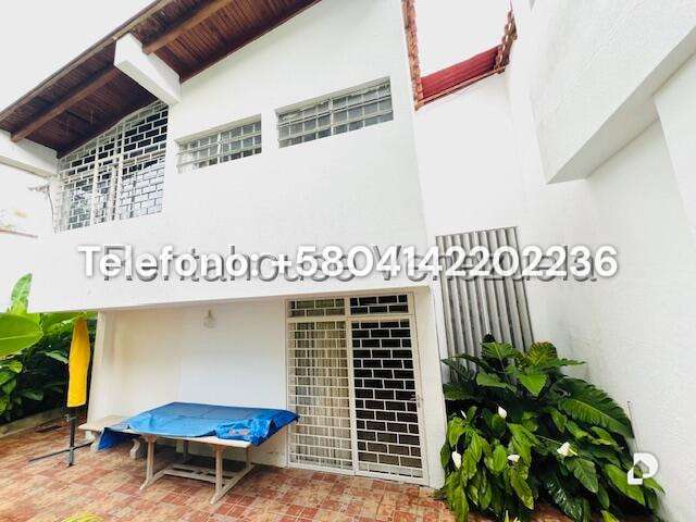 Casa en Prados del Este, Caracas – 45