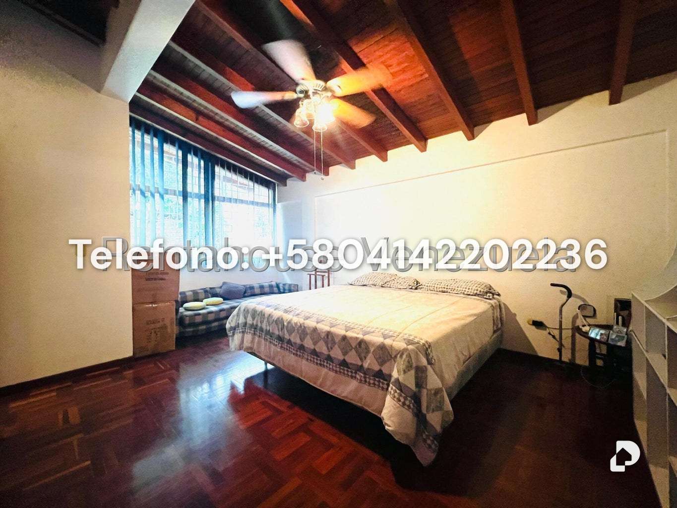 Casa en Prados del Este, Caracas – 41