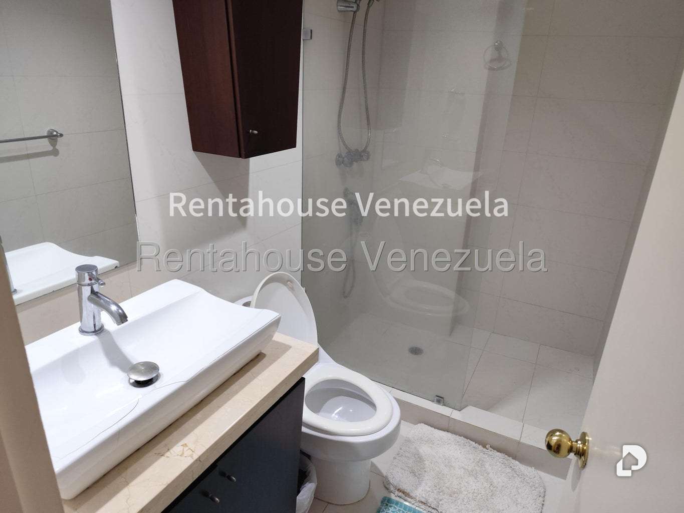 Apartment in Lomas de La Lagunita, Caracas – 22