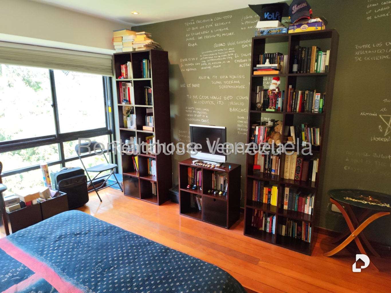 Apartment in Lomas de La Lagunita, Caracas – 36