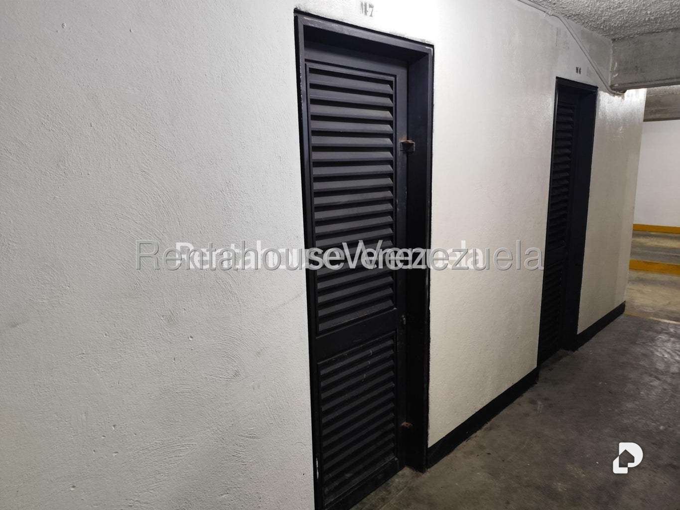 Apartment in Lomas de La Lagunita, Caracas – 58