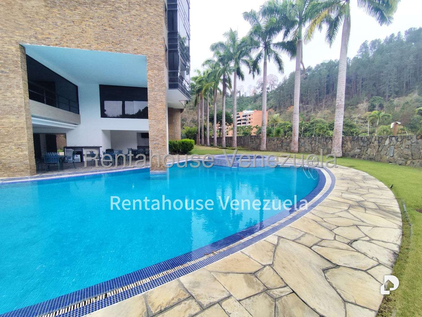 Apartment in Lomas de La Lagunita, Caracas – 56