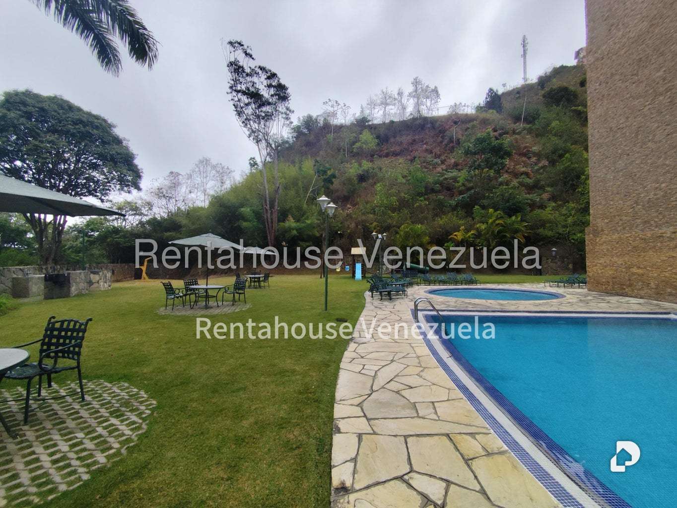 Apartment in Lomas de La Lagunita, Caracas – 47