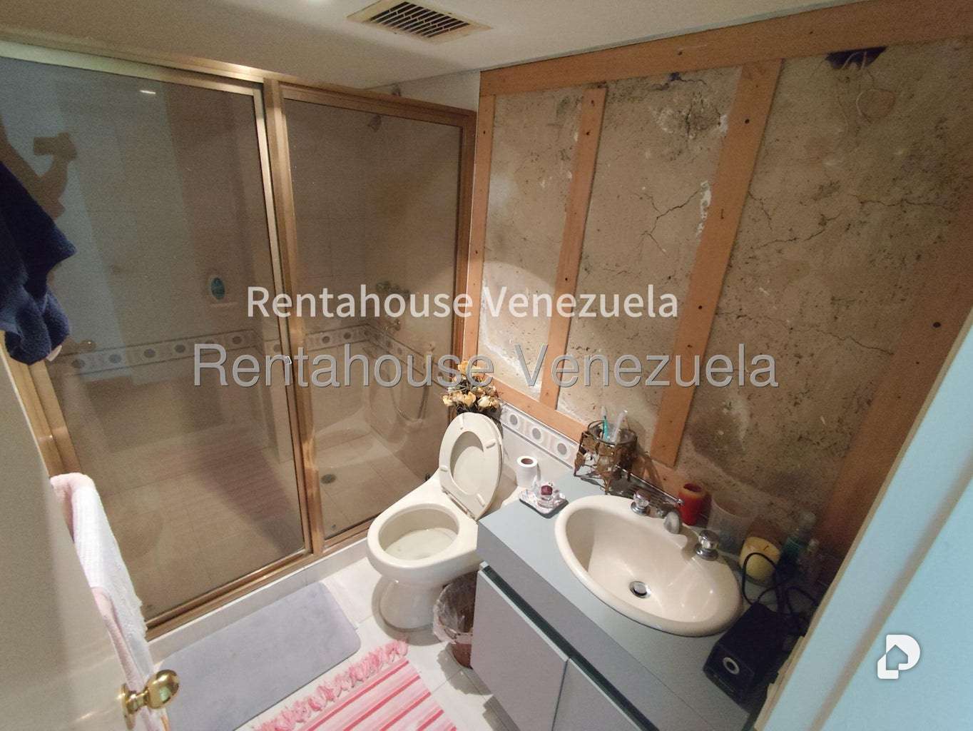 Apartment in Lomas de La Lagunita, Caracas – 20