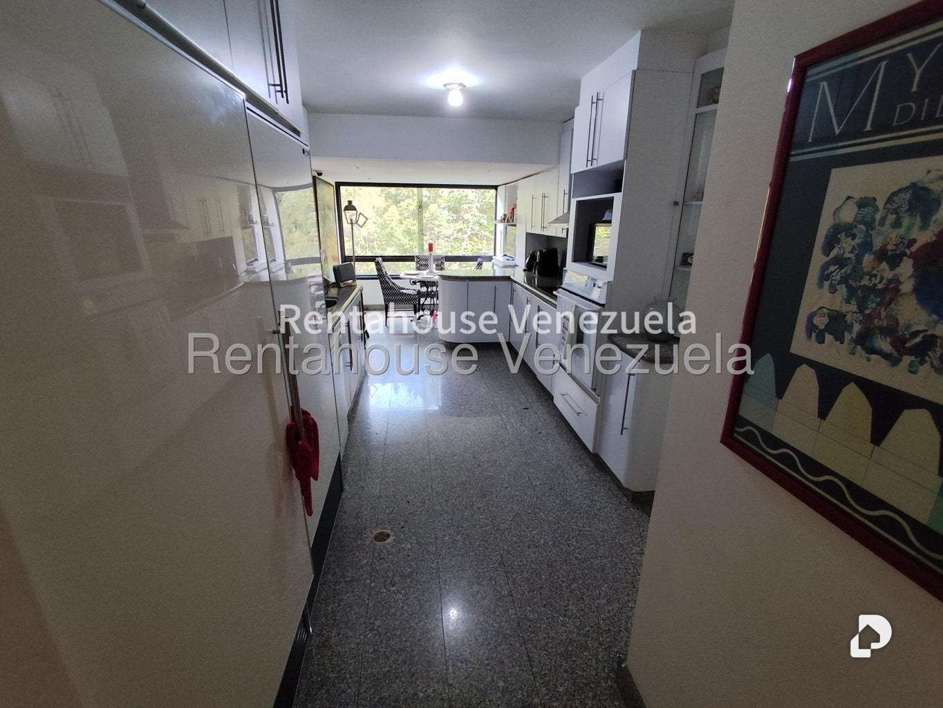 Apartment in Lomas de La Lagunita, Caracas – 29