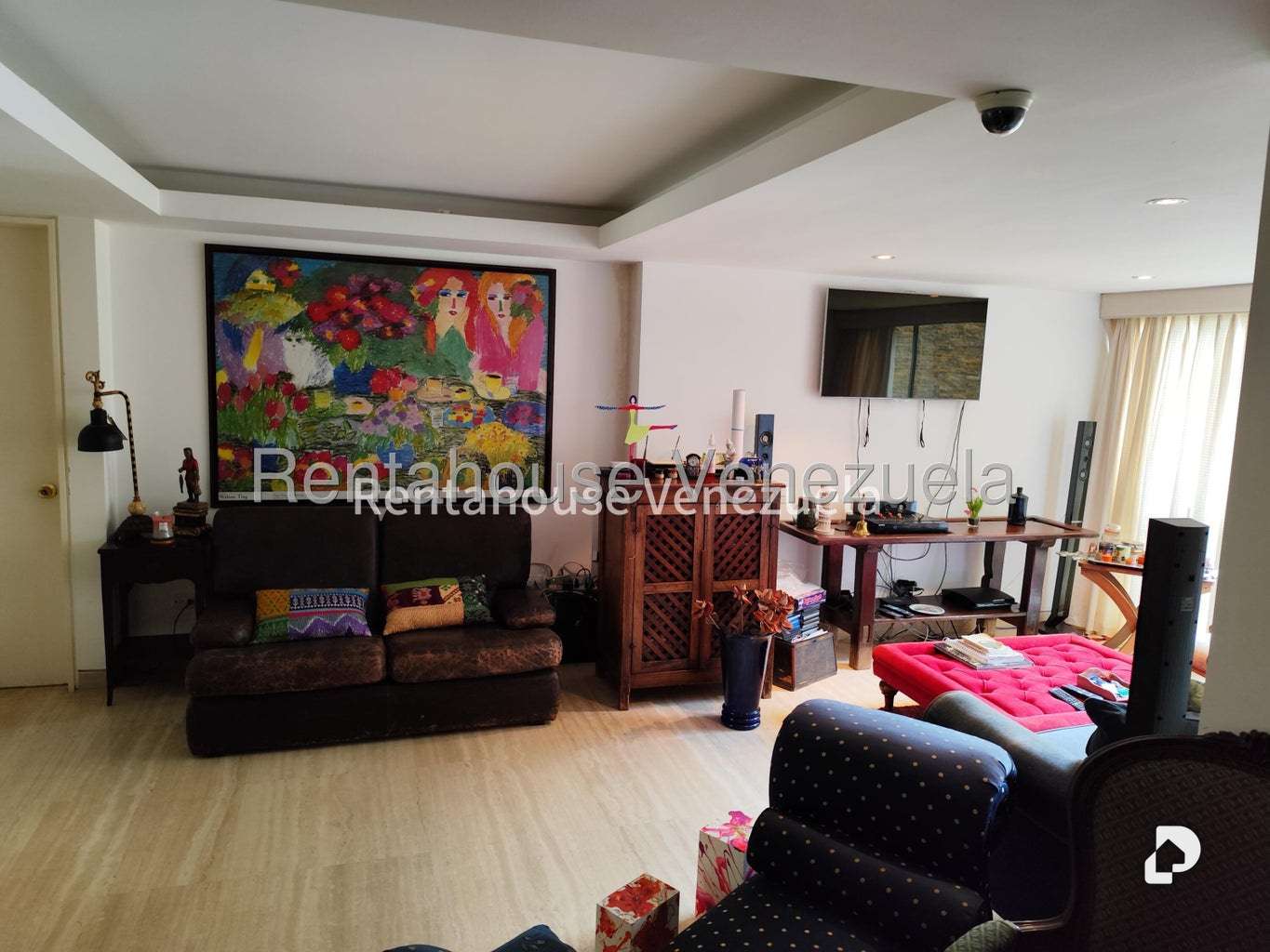 Apartment in Lomas de La Lagunita, Caracas – 37