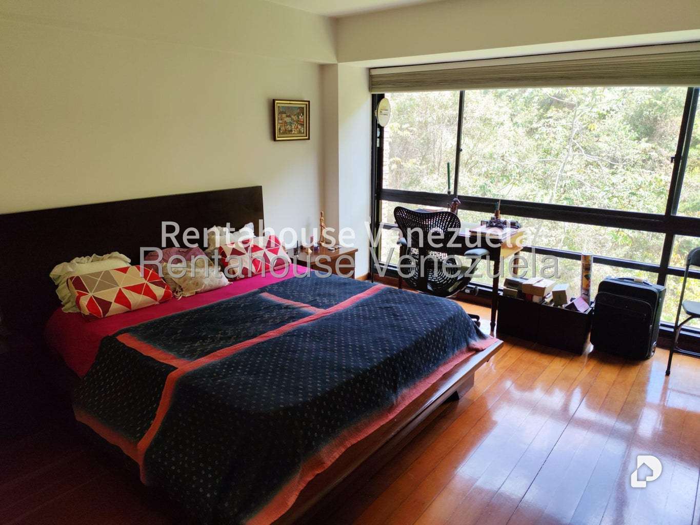Apartment in Lomas de La Lagunita, Caracas – 16