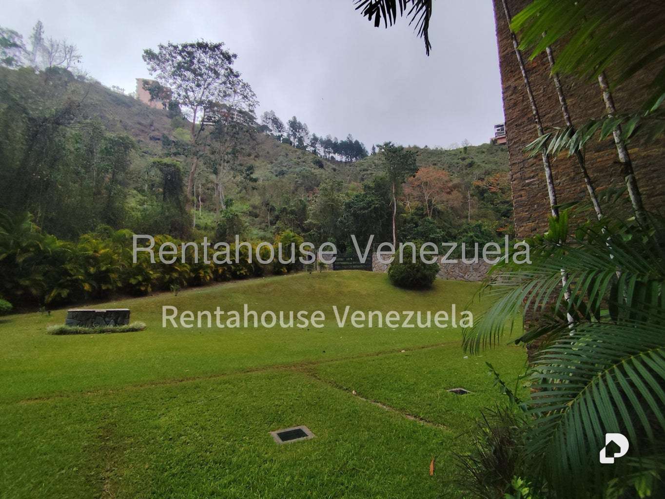 Apartment in Lomas de La Lagunita, Caracas – 49