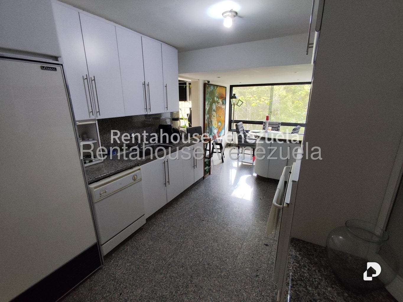 Apartment in Lomas de La Lagunita, Caracas – 23