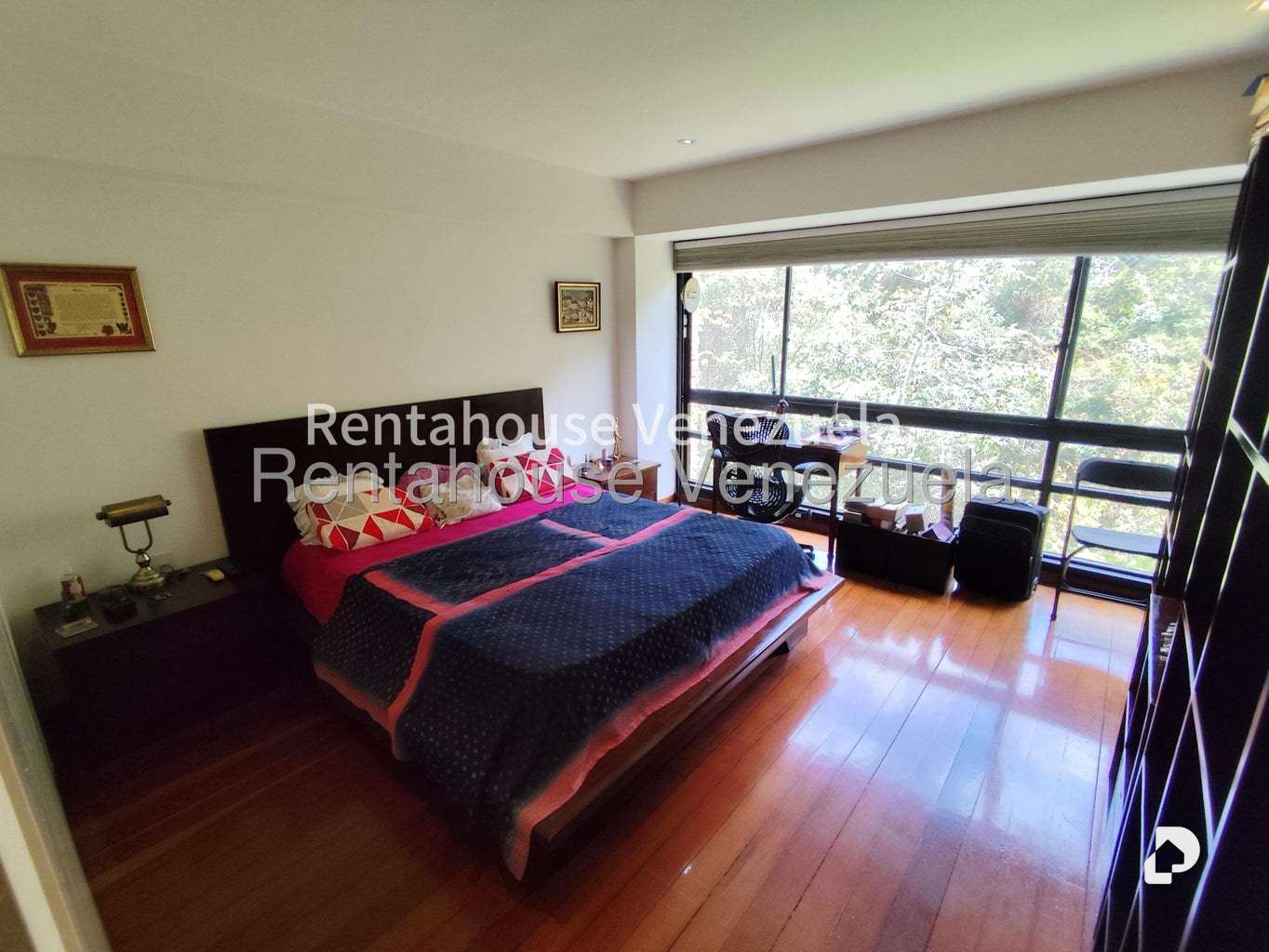 Apartment in Lomas de La Lagunita, Caracas – 17