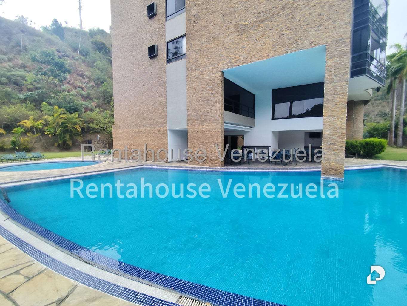 Apartment in Lomas de La Lagunita, Caracas – 42