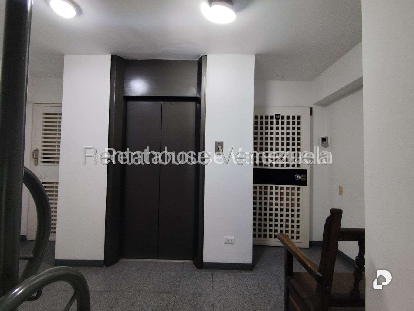 Apartment in Lomas de La Lagunita, Caracas – 3