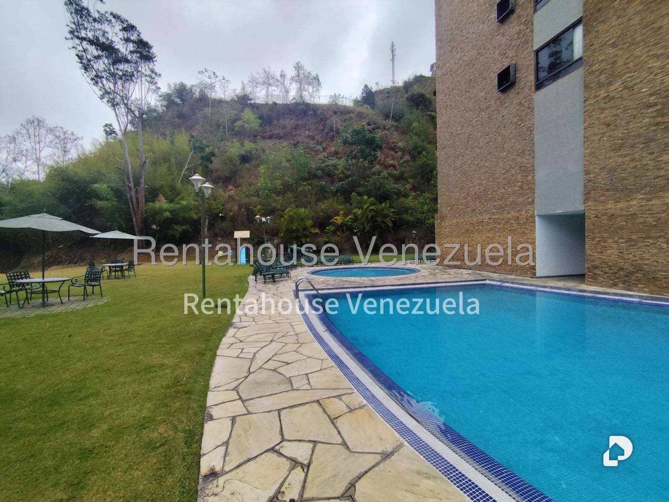 Apartment in Lomas de La Lagunita, Caracas – 44