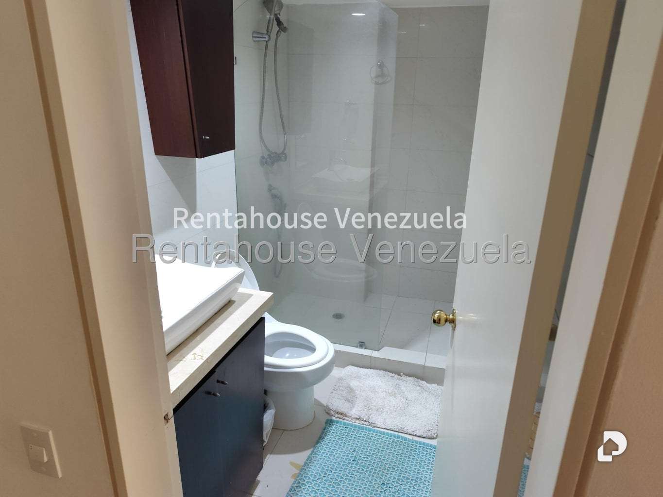 Apartment in Lomas de La Lagunita, Caracas – 18