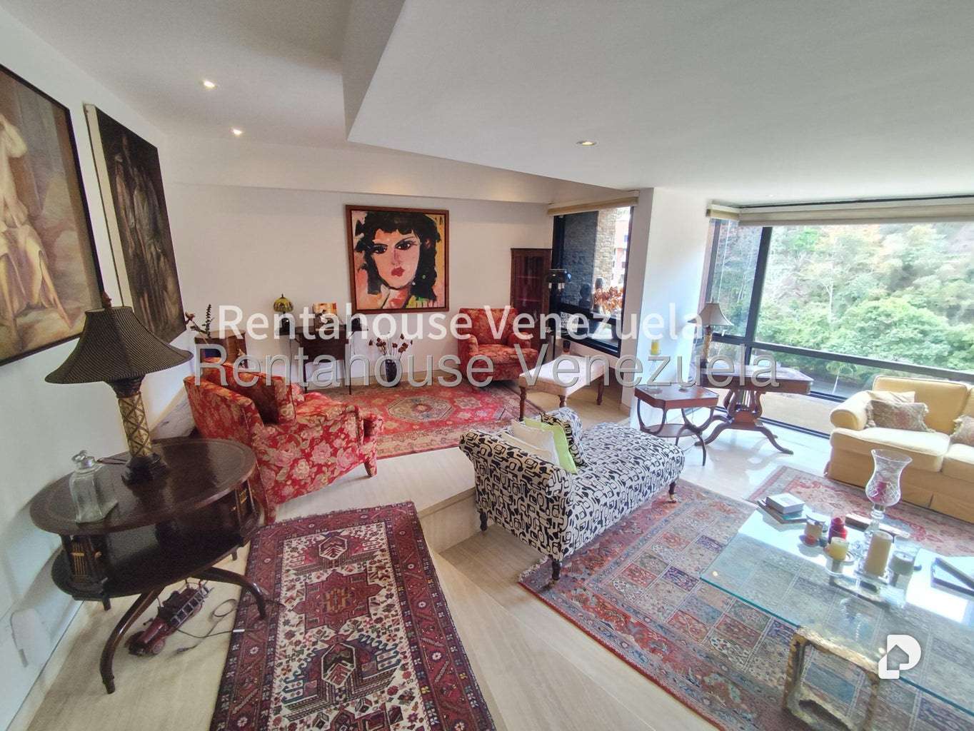 Apartment in Lomas de La Lagunita, Caracas – 7