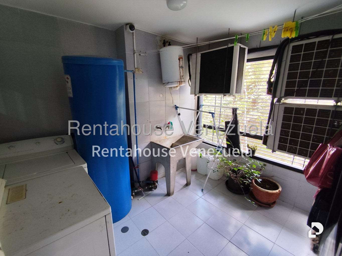 Apartment in Lomas de La Lagunita, Caracas – 31