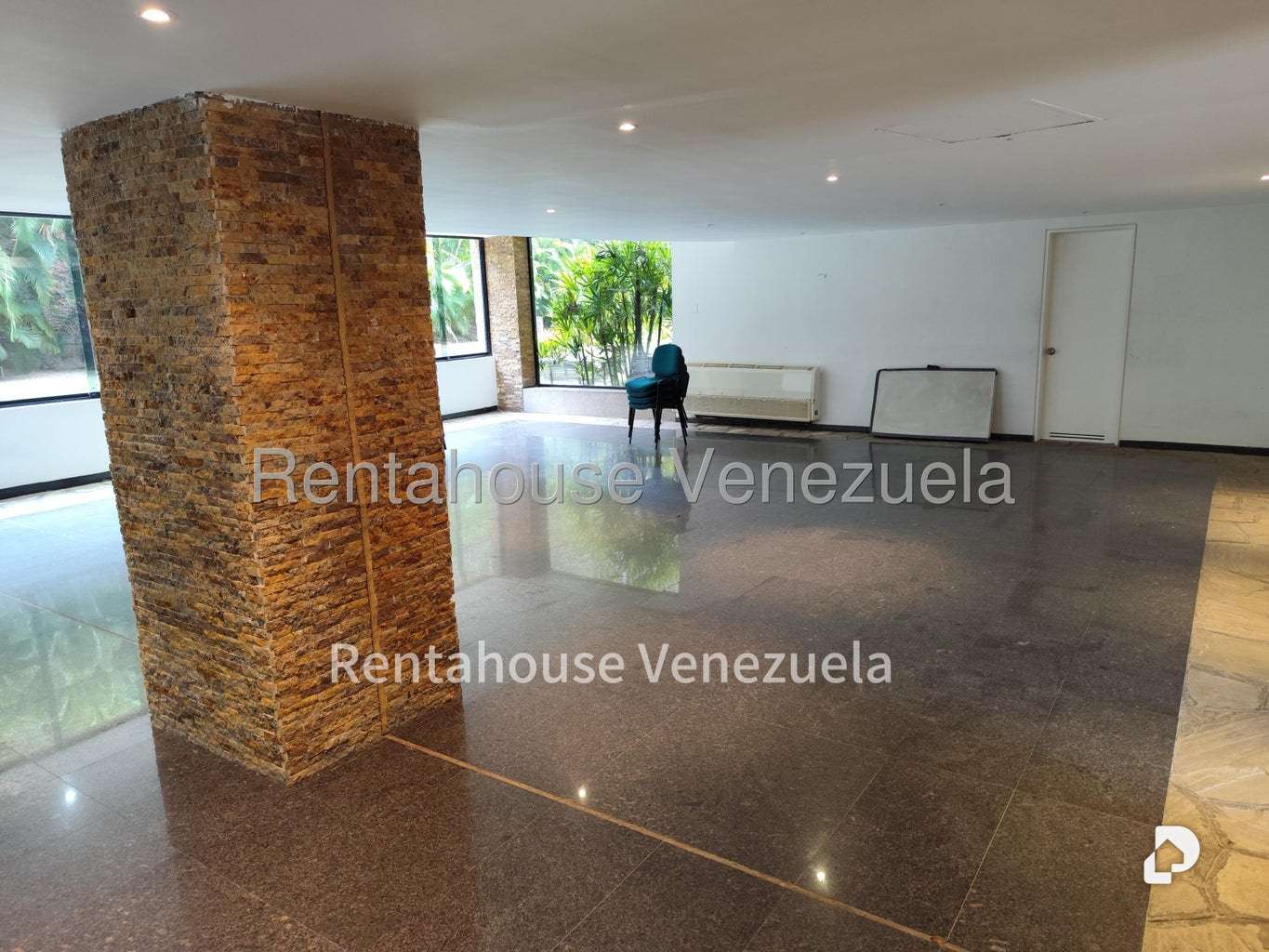 Apartment in Lomas de La Lagunita, Caracas – 50