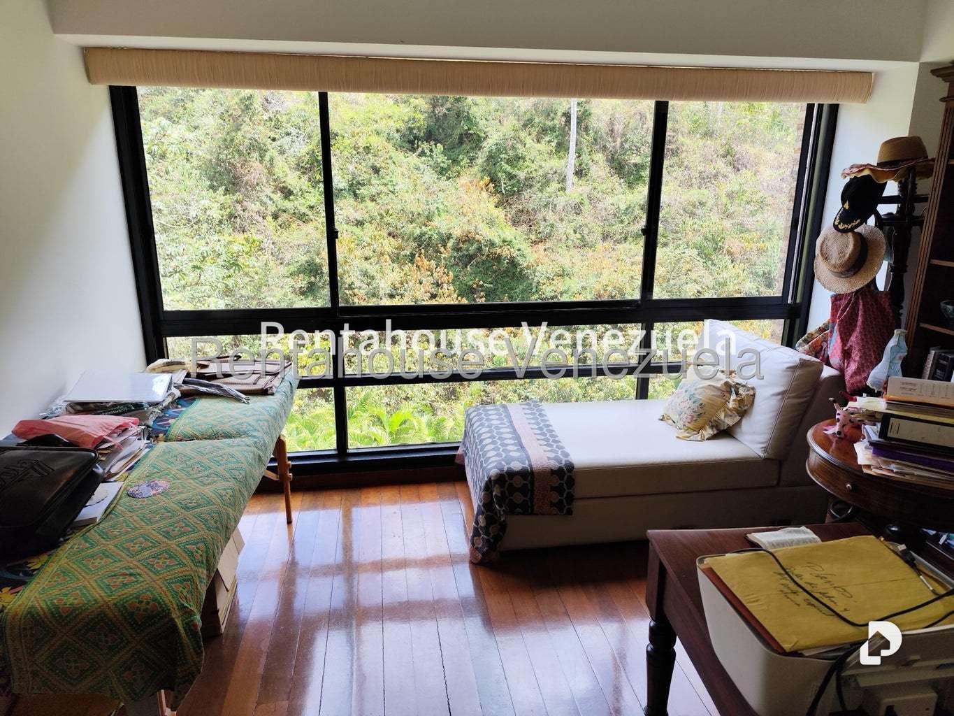 Apartment in Lomas de La Lagunita, Caracas – 21