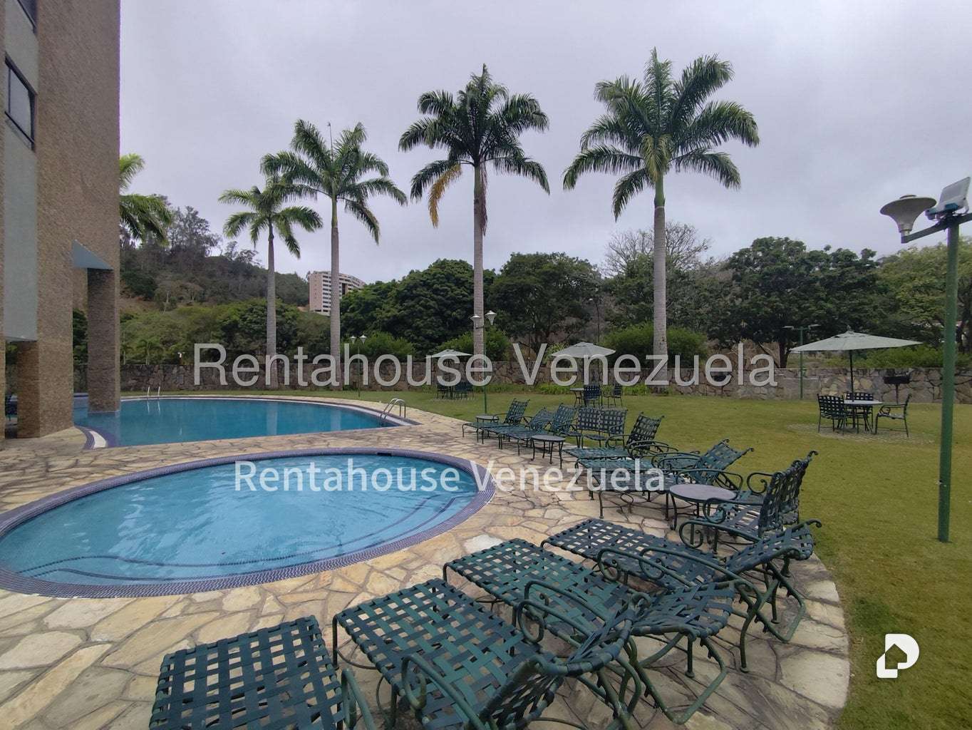 Apartment in Lomas de La Lagunita, Caracas – 45