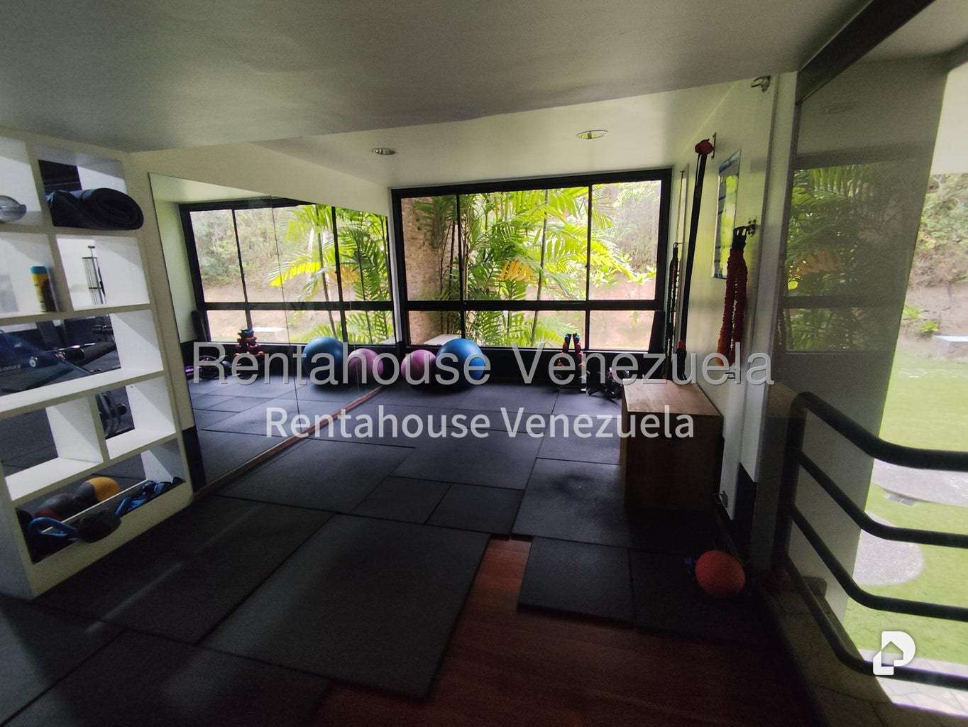 Apartment in Lomas de La Lagunita, Caracas – 41