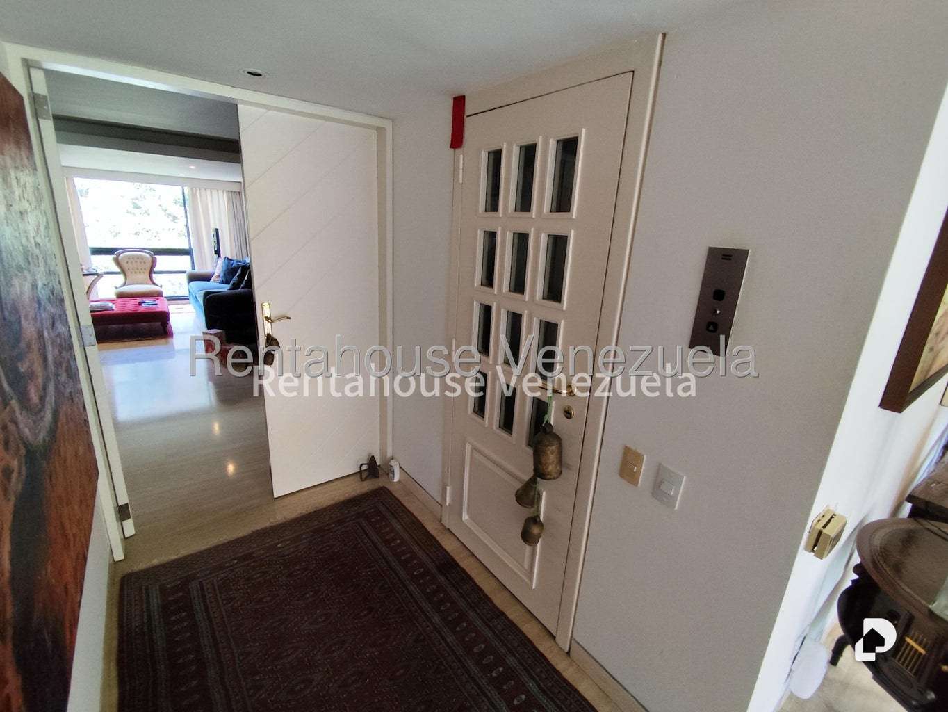 Apartment in Lomas de La Lagunita, Caracas – 28
