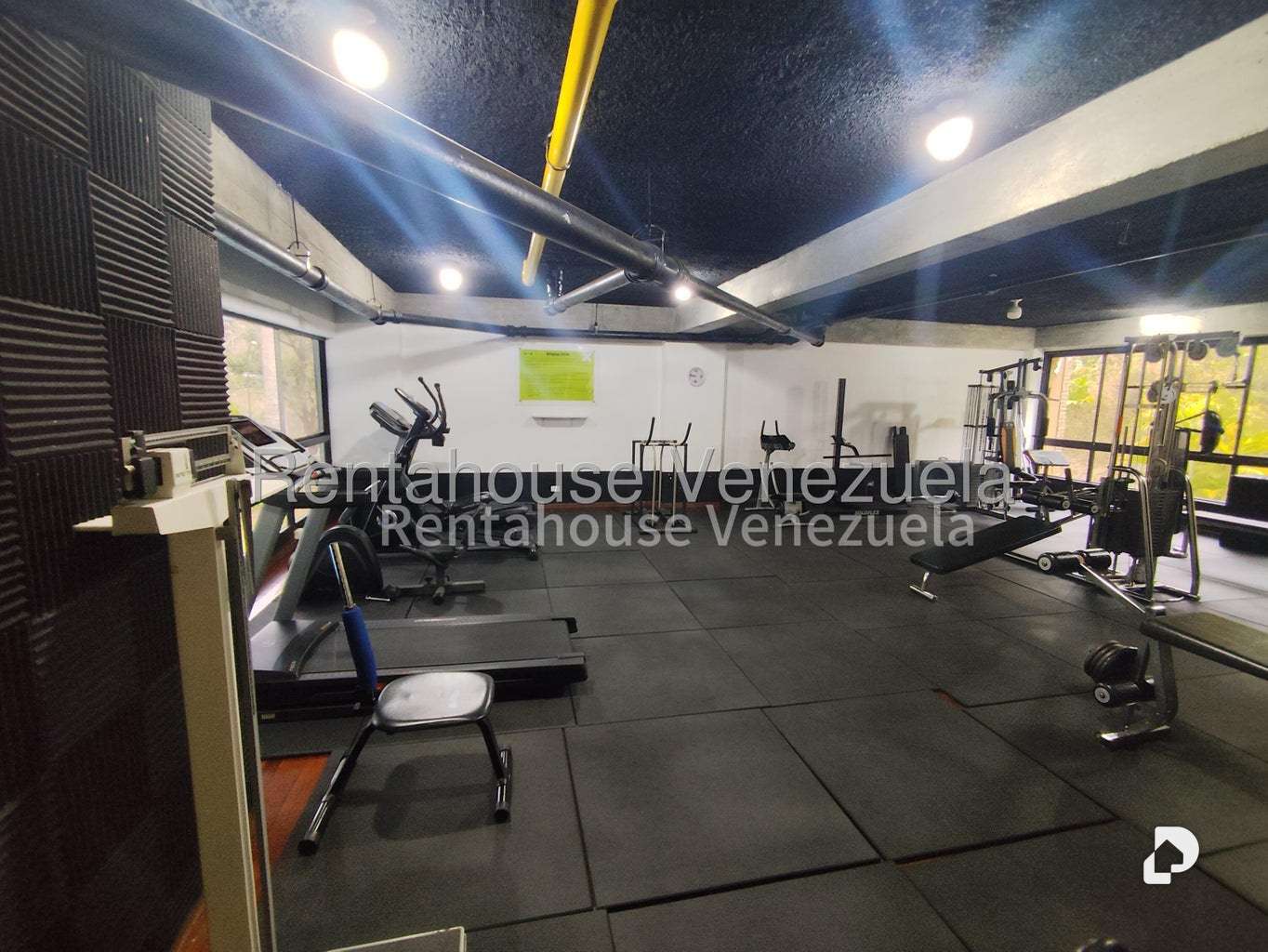 Apartment in Lomas de La Lagunita, Caracas – 39