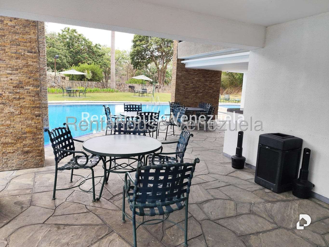 Apartment in Lomas de La Lagunita, Caracas – 54