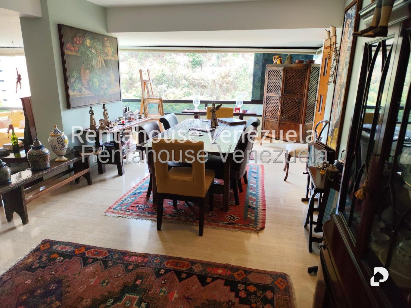 Apartment in Lomas de La Lagunita, Caracas – 4