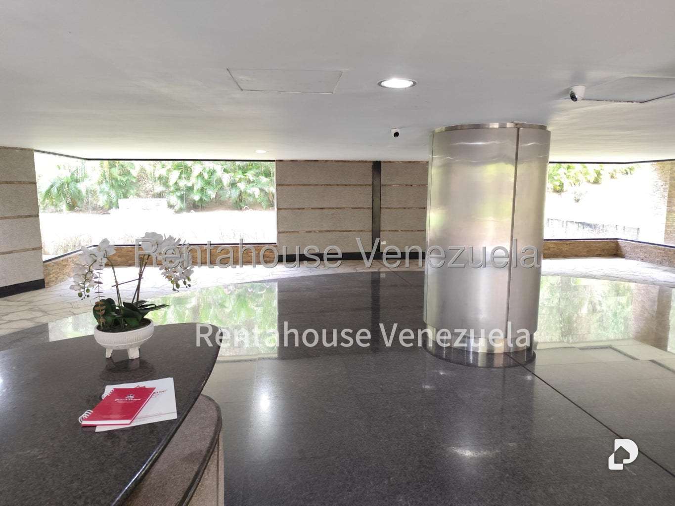 Apartment in Lomas de La Lagunita, Caracas – 51