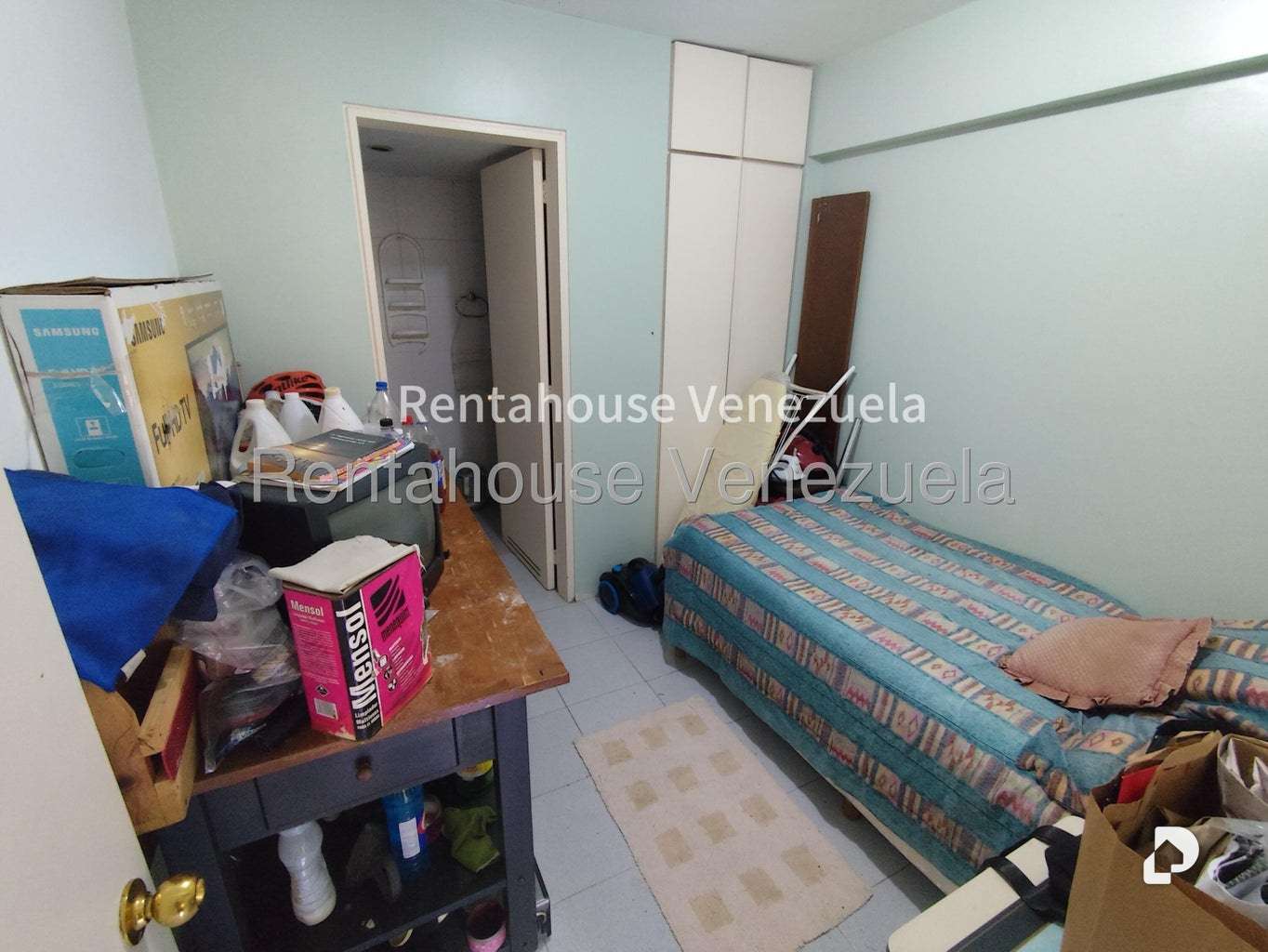 Apartment in Lomas de La Lagunita, Caracas – 33
