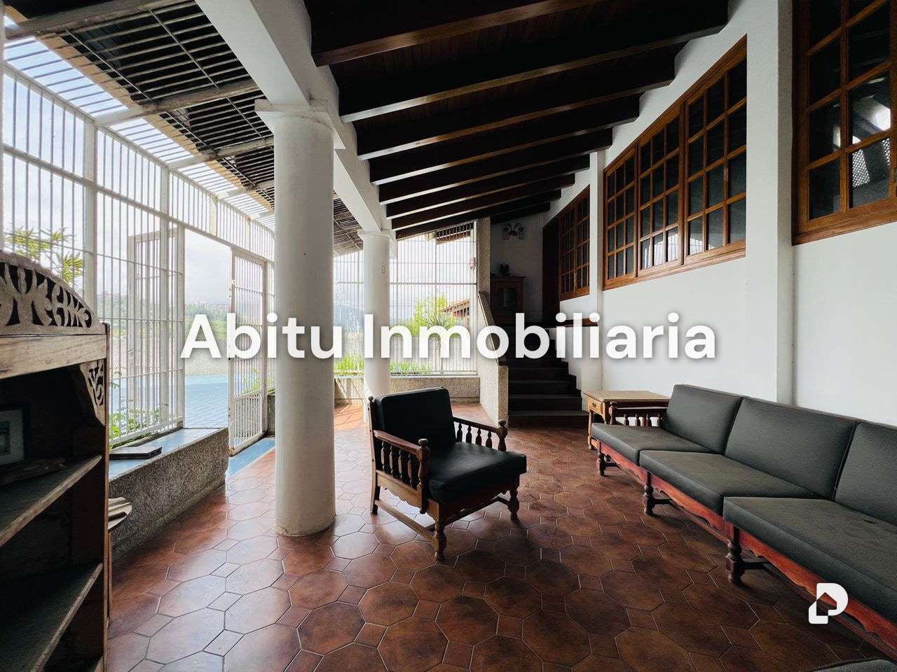 Casa en Santa Paula, Caracas – 9