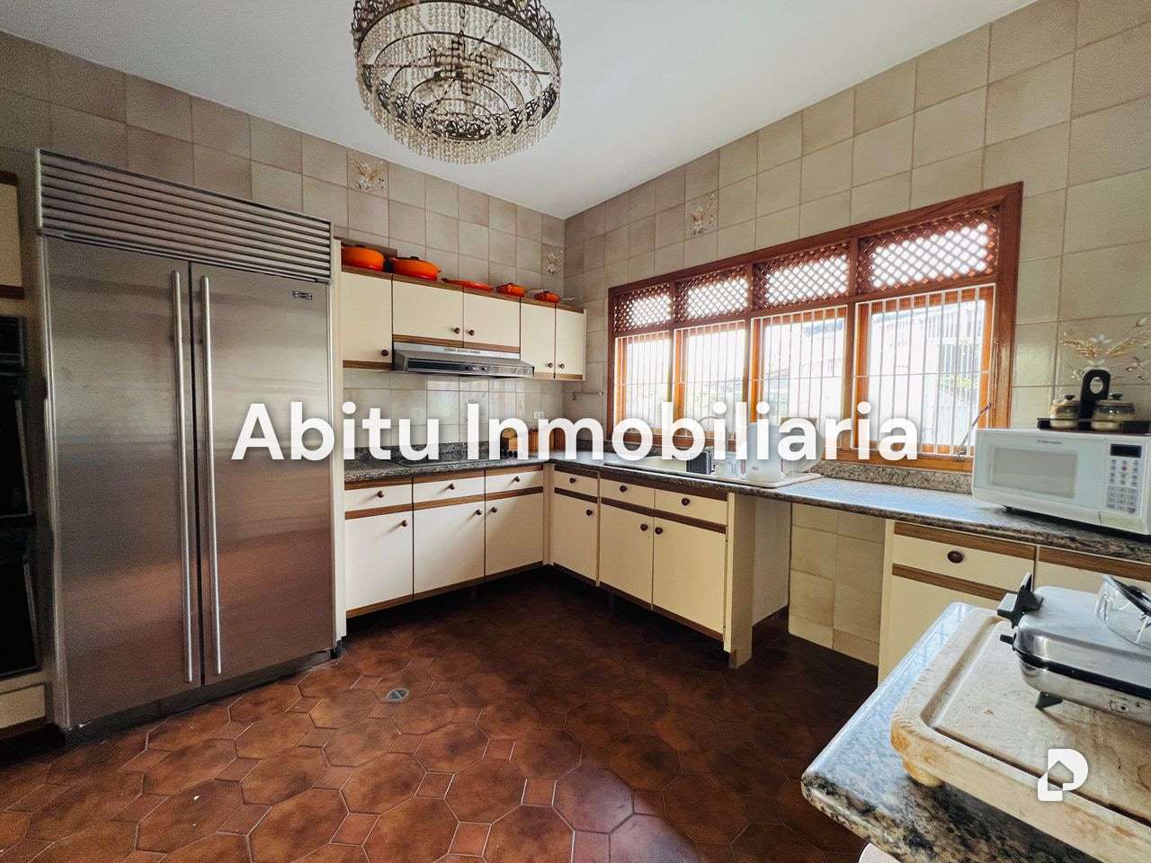 Casa en Santa Paula, Caracas – 14
