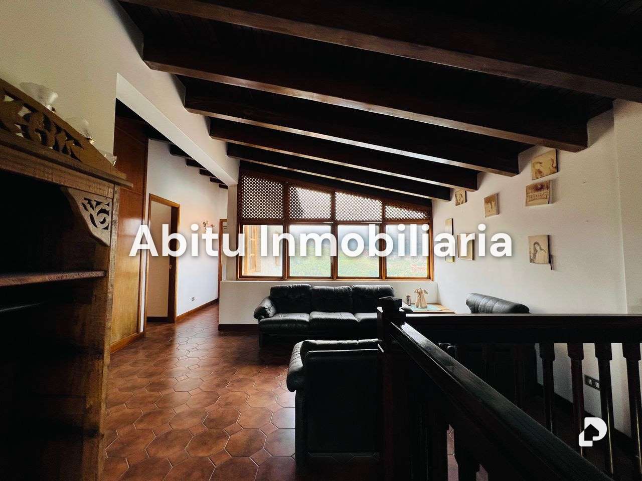 Casa en Santa Paula, Caracas – 7