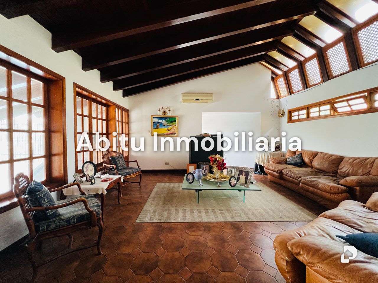 Casa en Santa Paula, Caracas – 6