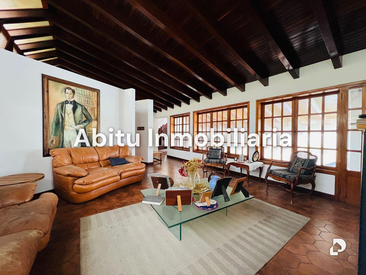 Casa en Santa Paula, Caracas – 5