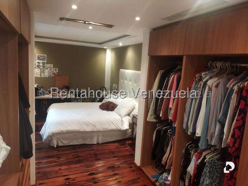 Apartamento en Campo Alegre, Caracas – 17