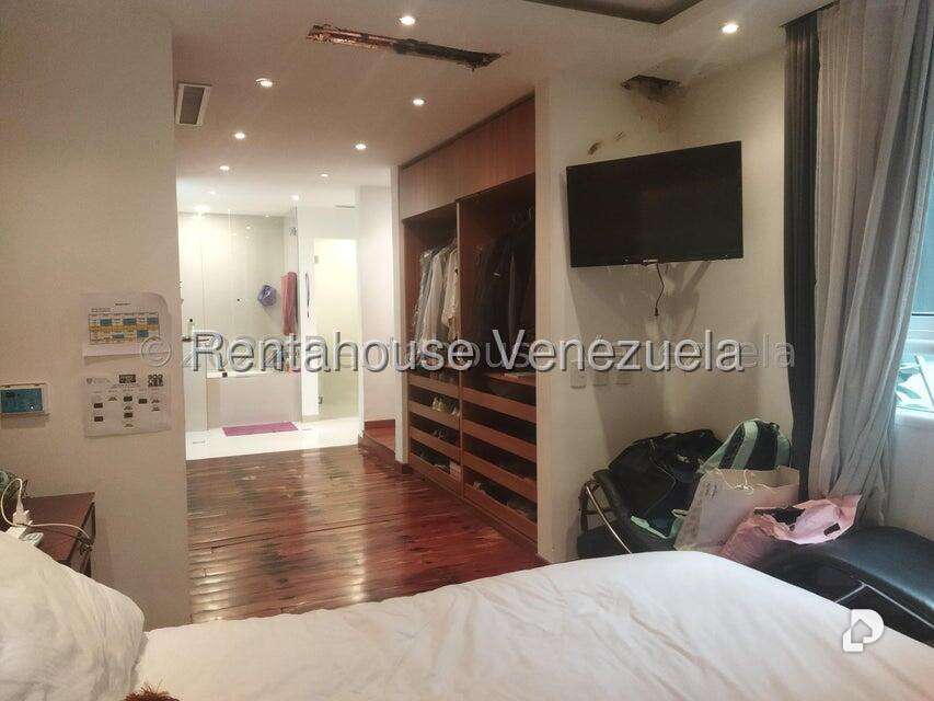 Apartamento en Campo Alegre, Caracas – 20